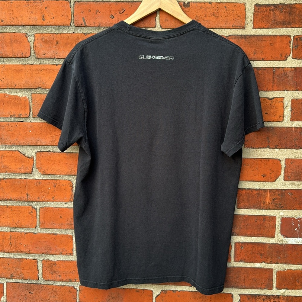 Vintage Y2K Quicksilver T-Shirt / Medium - Picture 5 of 6